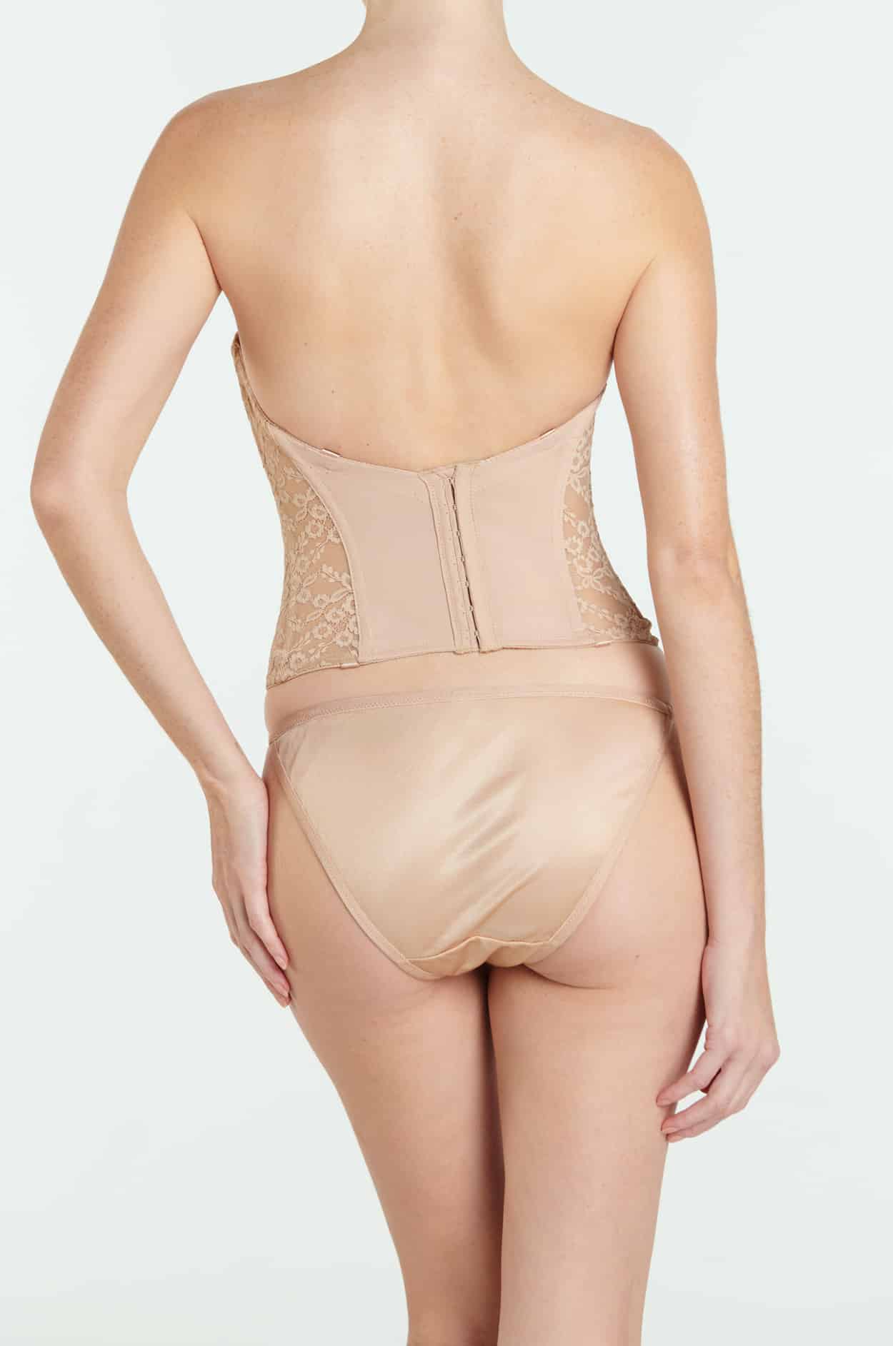 Amabilitas Vaacodor waist corset M at  Women's Clothing store