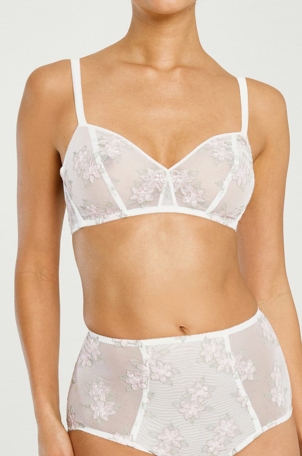 Mistral Soft Cup Bra