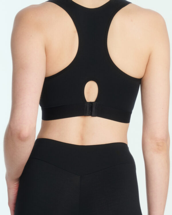 Power Modal Tank Bra