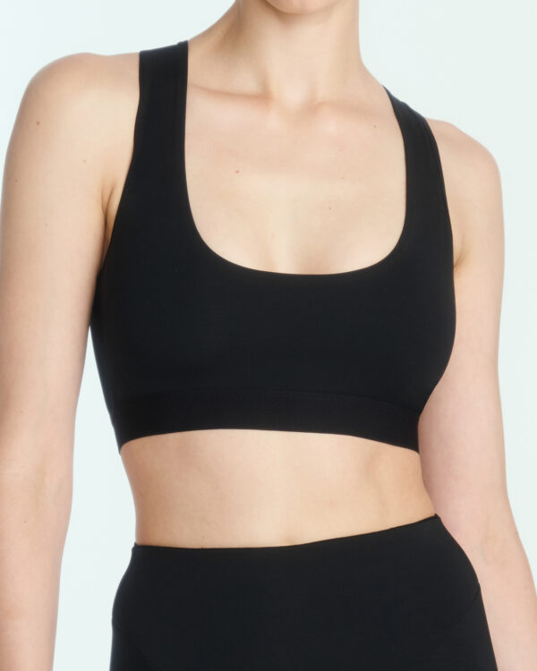Power Modal Tank Bra